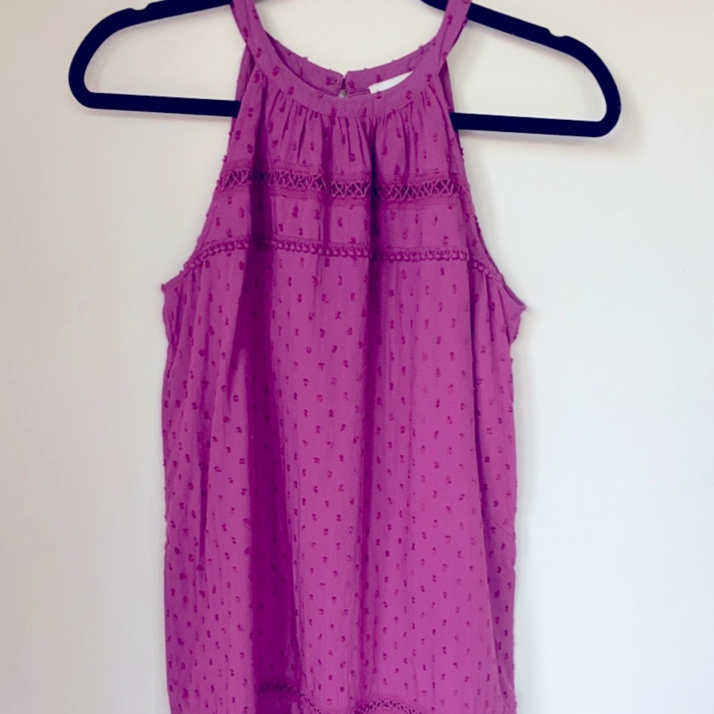 Ann Taylor LOFT Sundress